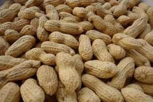 為客戶代理收購花生米