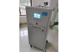 智能冷光源LED花生油黃曲霉素降解機(jī)