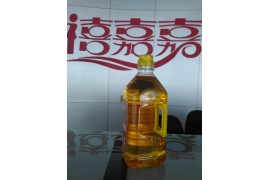 冷榨一級花生油