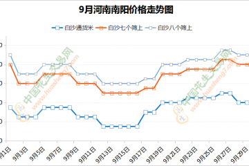 新季花生陸續上市   價格高位運行 ()