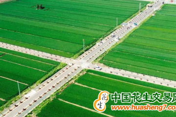 河北：計(jì)劃改造提升1311萬(wàn)畝高標(biāo)準(zhǔn)農(nóng)田 ()