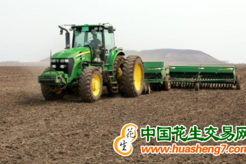 黑龍江：全省備春耕全面啟動 ()