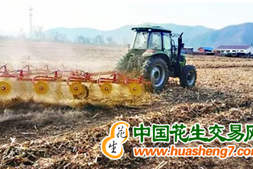 吉林延邊：搶抓農時 打好春耕備耕主動仗 ()