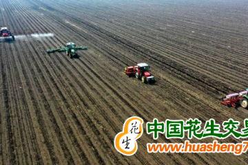 黑龍江：備春耕生產進入收官階段 ()