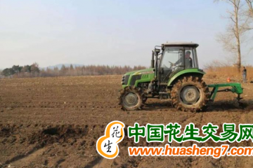 遼寧營口：多舉措高效推進春耕備耕 ()