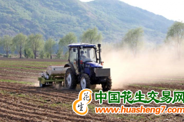 遼寧省糧食作物已播種超800萬畝 ()
