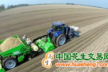 重慶：農(nóng)作物綜合機械化率達55.2%? ()