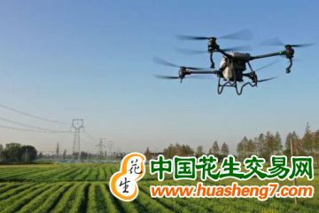 安徽：鄉(xiāng)村“慧”種田 提效又增收 ()