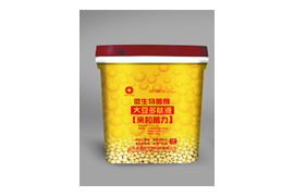 液體菌劑——大豆多肽液